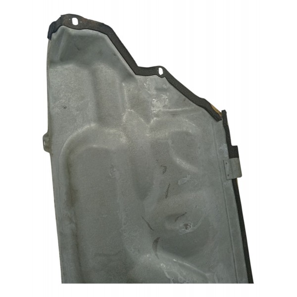 Defletor Painel Corta Fogo Volvo Xc60 T5 2012