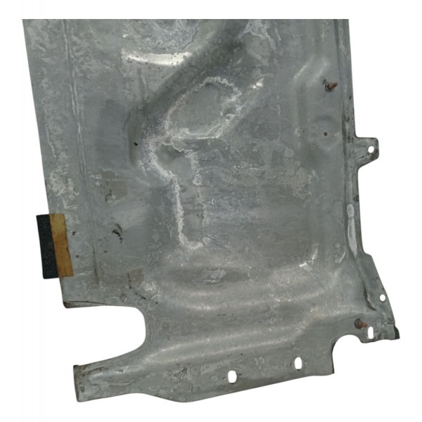 Defletor Painel Corta Fogo Volvo Xc60 T5 2012