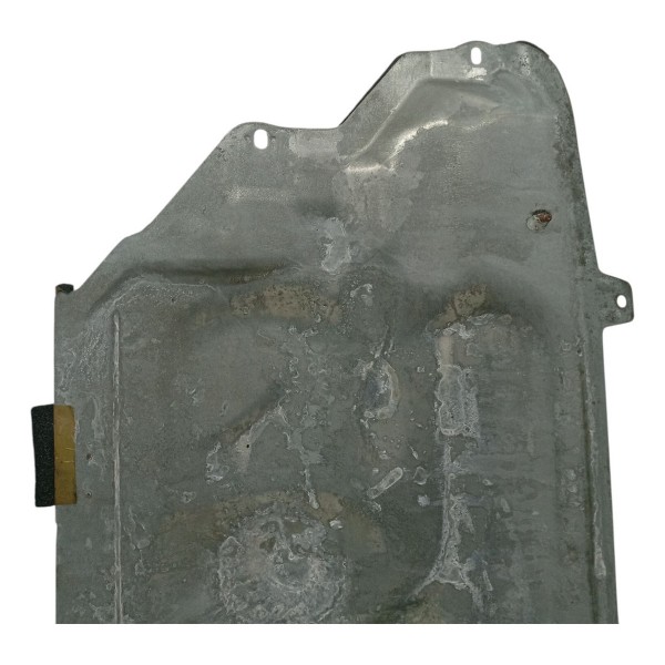 Defletor Painel Corta Fogo Volvo Xc60 T5 2012