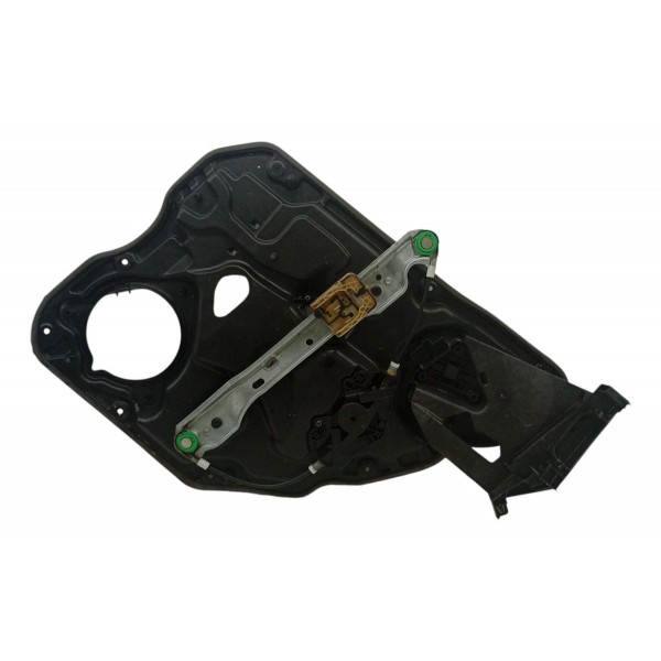 Maquina Vidro Traseira Esquerdo Volvo Xc60 T5 2012 Detalhe