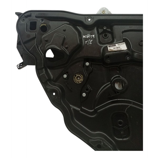 Maquina Vidro Traseira Esquerdo Volvo Xc60 T5 2012 Detalhe