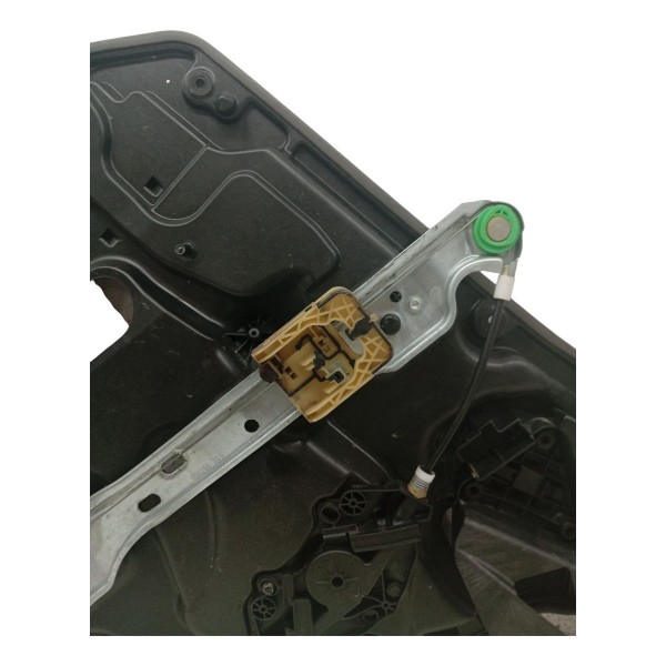 Maquina Vidro Traseira Esquerdo Volvo Xc60 T5 2012 Detalhe