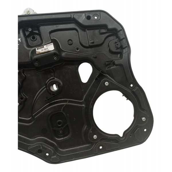 Maquina Vidro Traseira Esquerdo Volvo Xc60 T5 2012 Detalhe