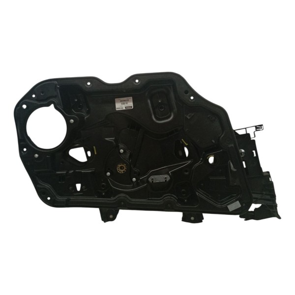 Maquina Vidro Dianteiro Esquerdo Volvo Xc60 T5 2012