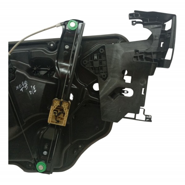 Maquina Vidro Dianteiro Esquerdo Volvo Xc60 T5 2012