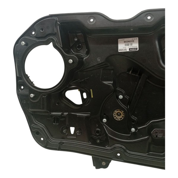 Maquina Vidro Dianteiro Esquerdo Volvo Xc60 T5 2012