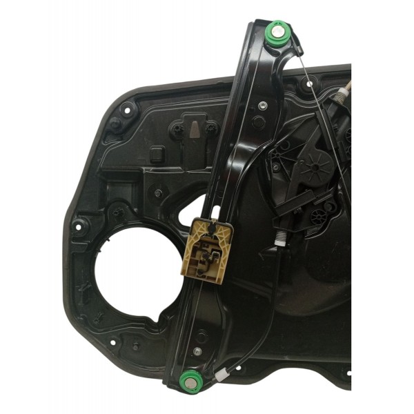 Maquina Vidro Dianteiro Esquerdo Volvo Xc60 T5 2012