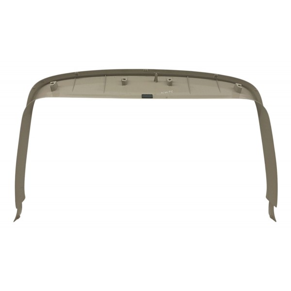 Moldura Acabamento Superior Porta Malas Volvo Xc60 T5 2012