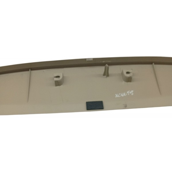 Moldura Acabamento Superior Porta Malas Volvo Xc60 T5 2012