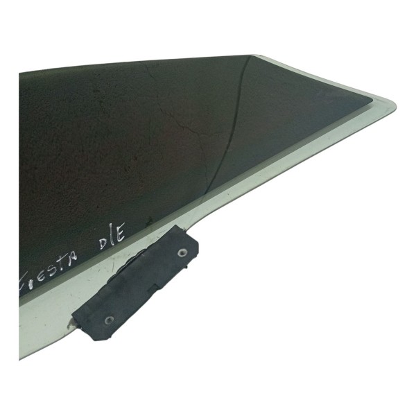 Vidro Porta Dianteiro Esquerda Ford Fiesta 2013