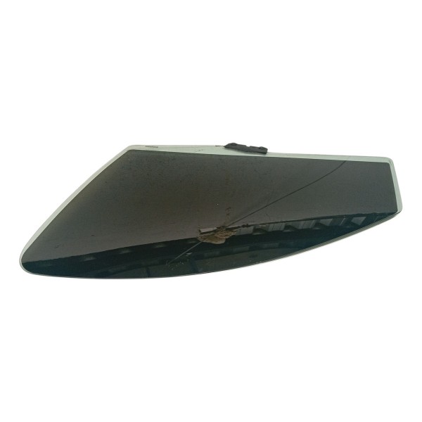 Vidro Porta Dianteiro Esquerda Ford Fiesta 2013