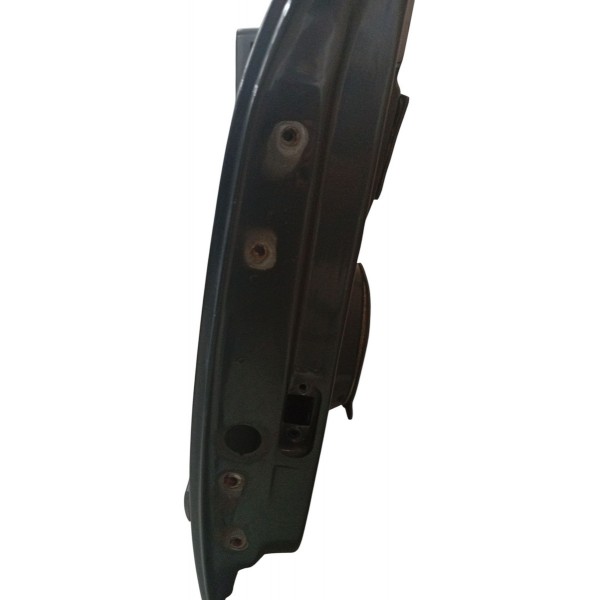 Porta Traseiro Direita Ford Fiesta 2013 Detalhe