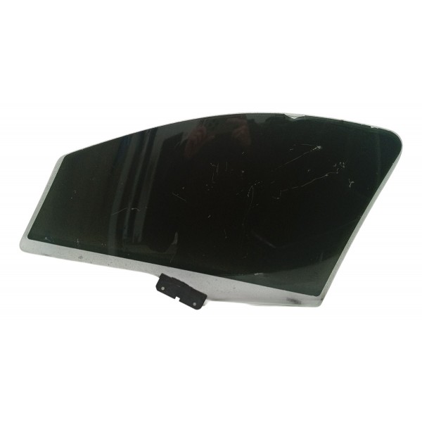 Vidro Porta Dianteiro Direito Ford Fiesta 2013