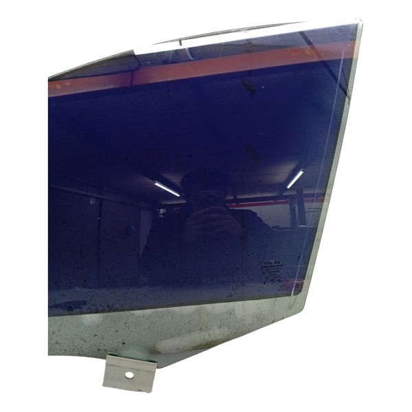 Vidro Porta Dianteiro Esquerdo Volvo Xc60 T5 2012