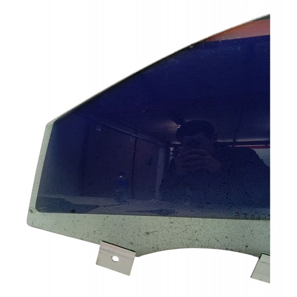 Vidro Porta Dianteiro Esquerdo Volvo Xc60 T5 2012