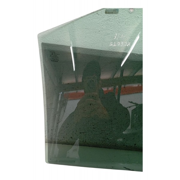 Vidro Porta Traseiro Esquerdo Volvo Xc60 T5 2012