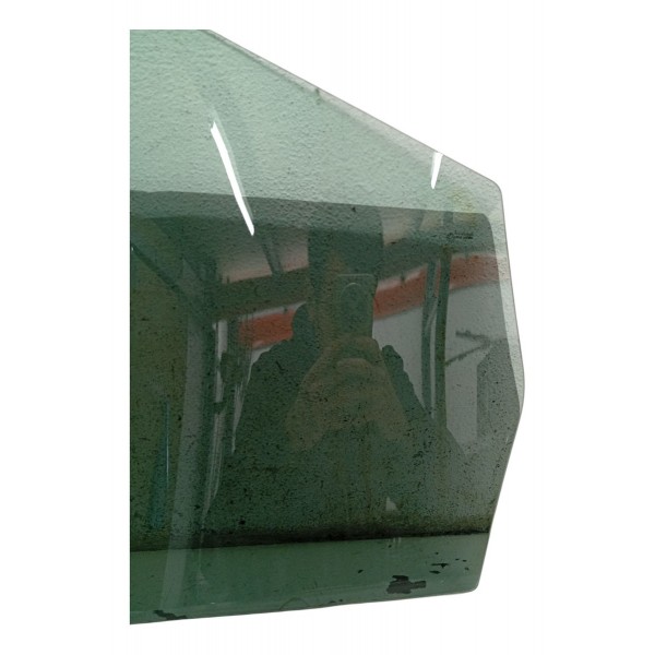 Vidro Porta Traseiro Esquerdo Volvo Xc60 T5 2012