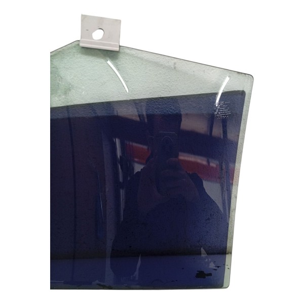 Vidro Porta Traseiro Direito Volvo Xc60 T5 2012