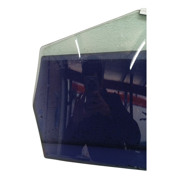 Vidro Porta Traseiro Direito Volvo Xc60 T5 2012