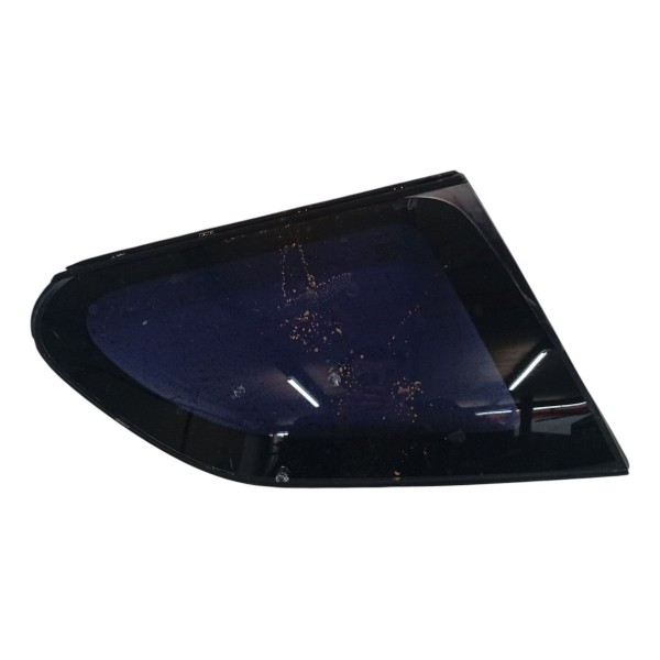 Vidro Fixo Traseiro Esquerdo Volvo Xc60 T5 2012