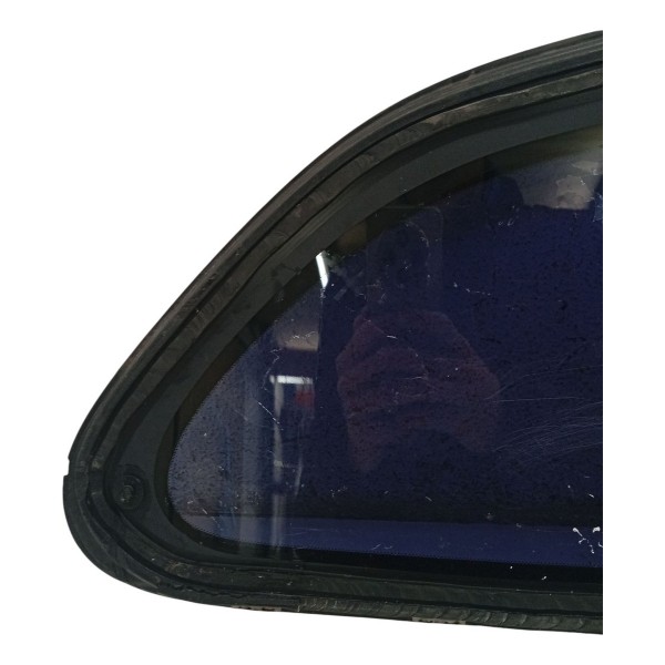 Vidro Fixo Traseiro Esquerdo Volvo Xc60 T5 2012