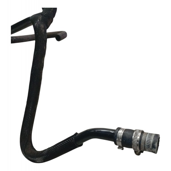 Gargalo Tanque Combustível Volvo Xc60 2.0 2012