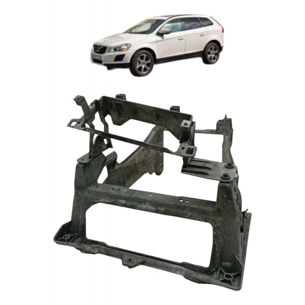 Suporte Painel Frontal Volvo Xc60 T5 2012