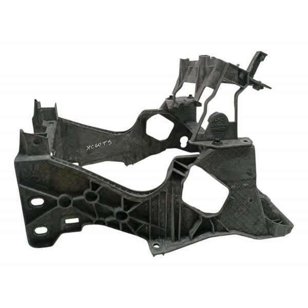 Suporte Painel Frontal Volvo Xc60 T5 2012