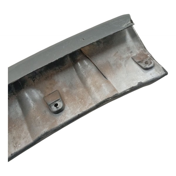 Moldura Inferior Parachoque Dianteiro Outlander 2001