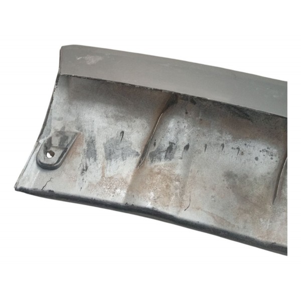 Moldura Inferior Parachoque Dianteiro Outlander 2001