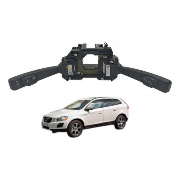 Chave Seta Limpador Volvo Xc60 2.0 T5 2012
