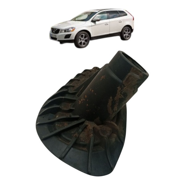Coifa Caixa Direção Volvo Xc60 T5 2.0 2012
