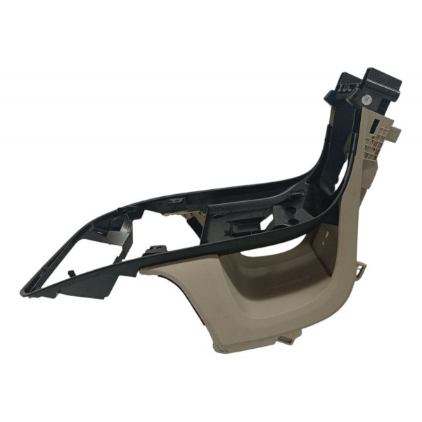 Moldura Interna Console Central  Volvo Xc60 T5 2012
