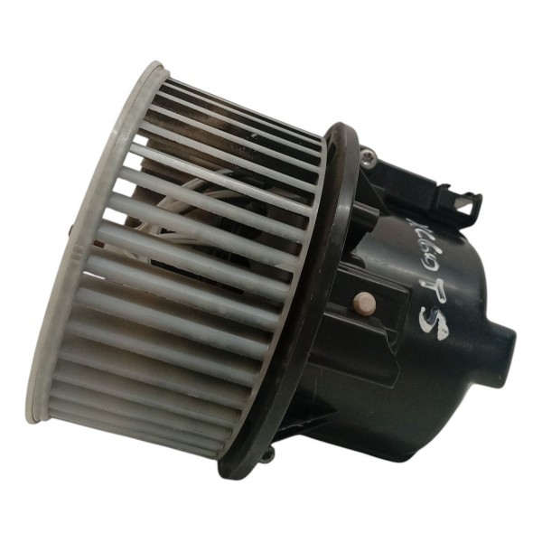 Motor Ventilador Ar Forçado Volvo Xc60 T5 2.0 2012