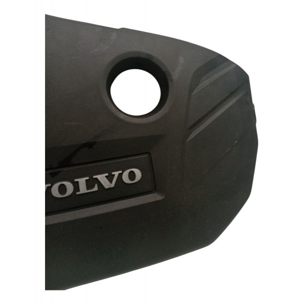 Tampa Motor Volvo Xc60 2.0 T5 2012