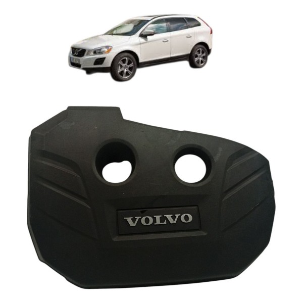 Tampa Motor Volvo Xc60 2.0 T5 2012