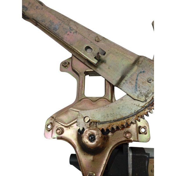 Maquina Vidro Dianteira Esquerda Chery Qq 1.1 2012