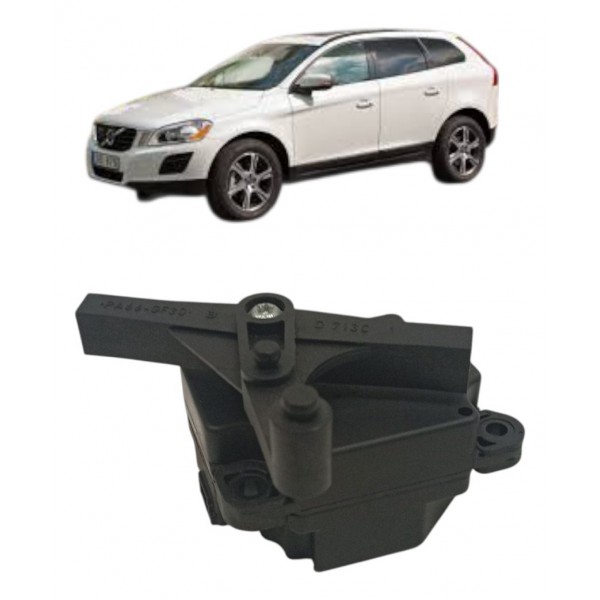 Atuador Interno Motor Caixa Ar Volvo Xc60 2.0 T5 2012