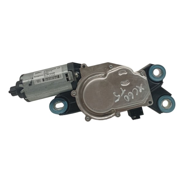 Motor Limpador Traseiro Volvo Xc60 T5 2012 2013 2014