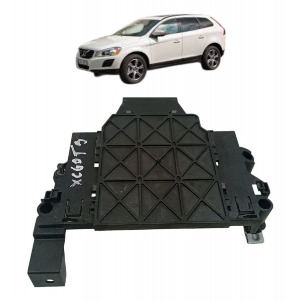 Suporte Módulo Injeção Volvo Xc60 2.0 T5 2012 2013