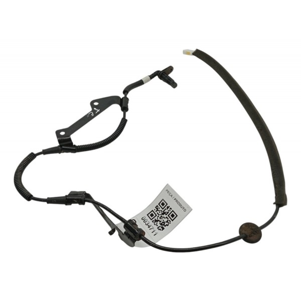 Sensor Abs Traseiro Esquerdo Kia Sorento 2.4 2014 2015 2016