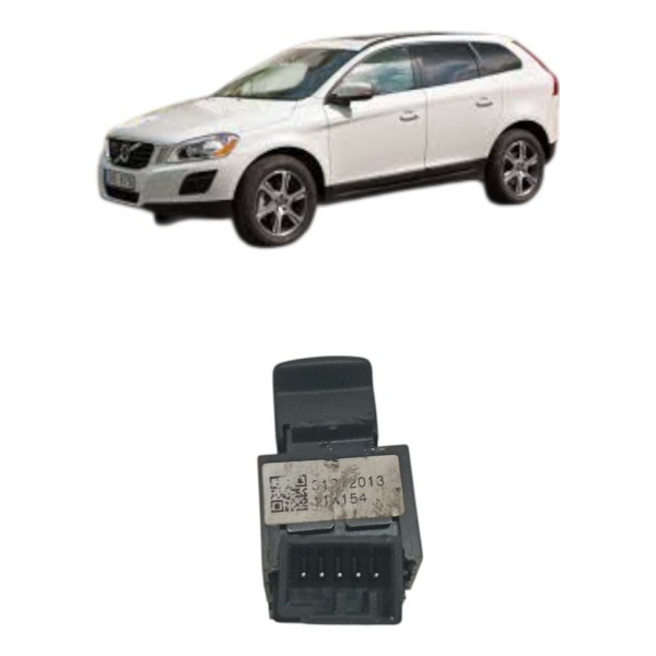 Sensor Rotação Volvo Xc60 2.0  T5 2011 2012 2013