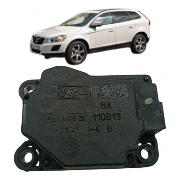 Atuador Motor Caixa Ar Volvo Xc60 2.0 T5 2012