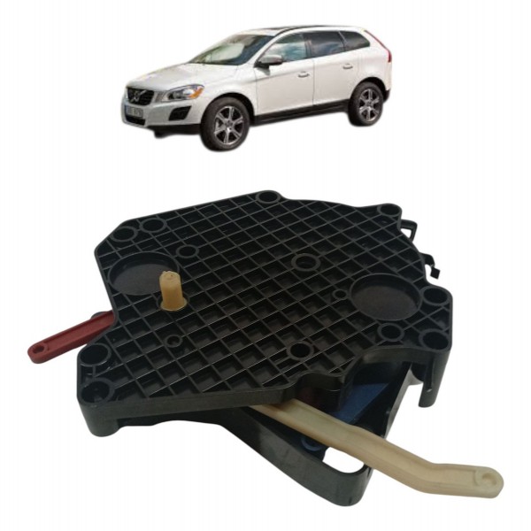 Direcionador Caixa Evaporadora Volvo Xc60 2.0 T5 2012