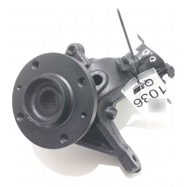 Montante Manga Eixo Dianteiro Esquerdo Citroen Picasso