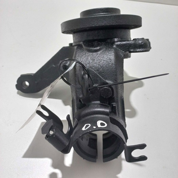 Montante Manga Eixo Dianteiro Esquerdo Citroen Picasso