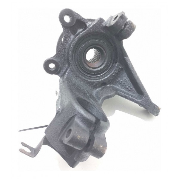 Montante Manga Eixo Dianteiro Esquerdo Citroen Picasso