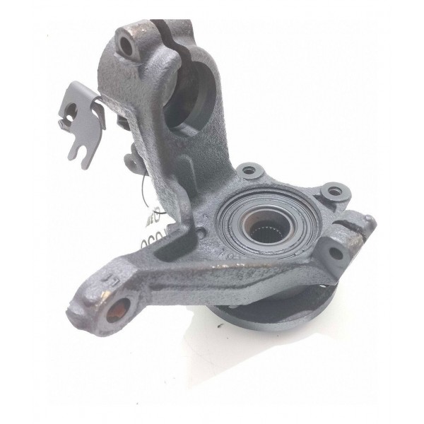 Montante Manga Eixo Dianteiro Esquerdo Citroen Picasso