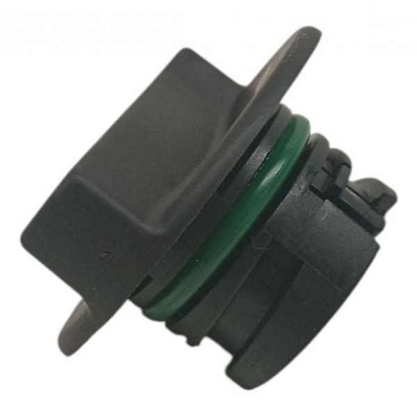 Tampa Motor Óleo Volvo Xc60 T5 2012