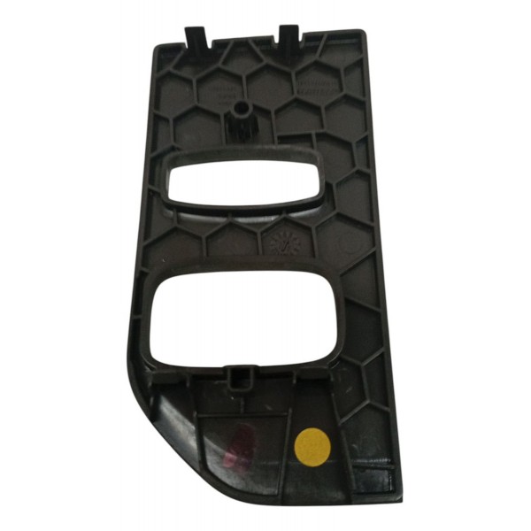 Moldura Acabamento Chave Start Stop Volvo Xc60 T5 2011 2012